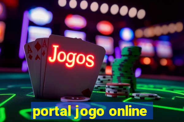 portal jogo online