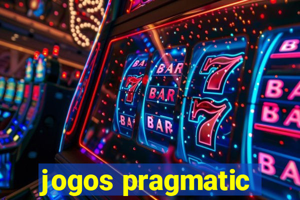 jogos pragmatic