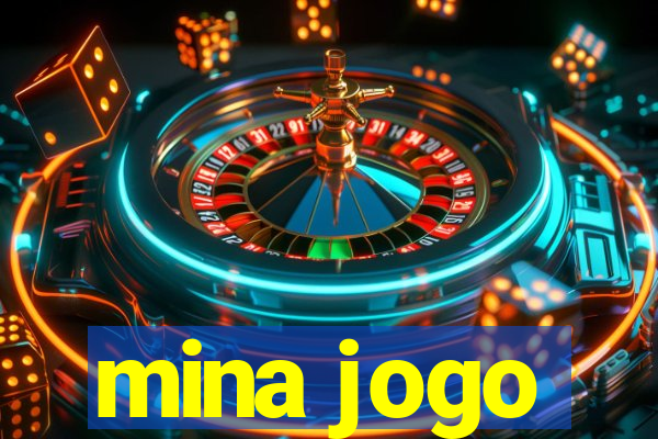 mina jogo