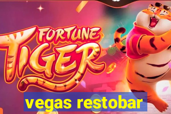 vegas restobar