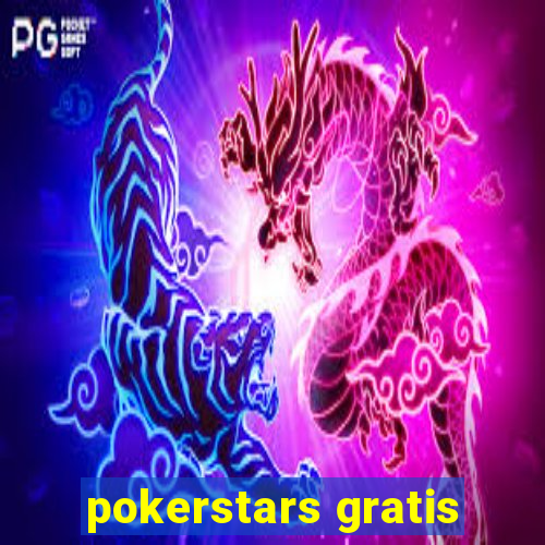 pokerstars gratis