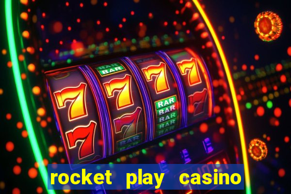 rocket play casino no deposit bonus