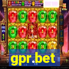 gpr.bet