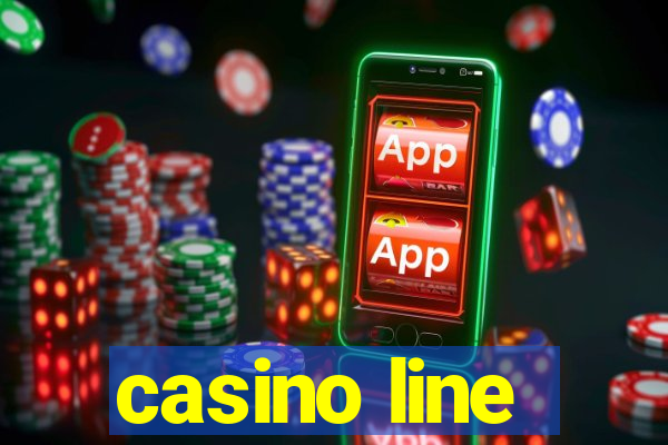 casino line