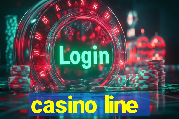 casino line