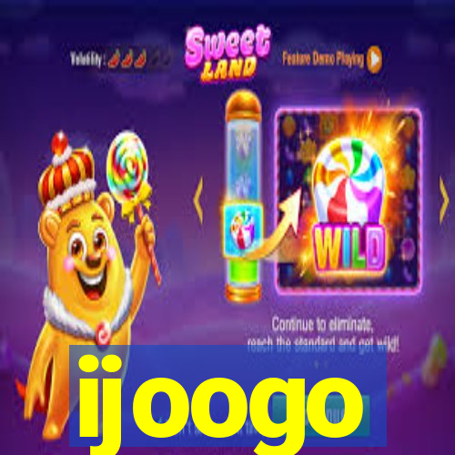 ijoogo