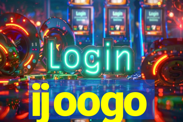 ijoogo