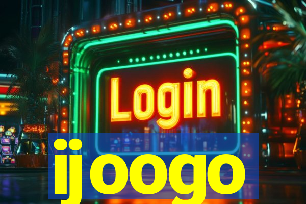 ijoogo