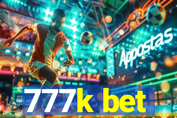 777k bet