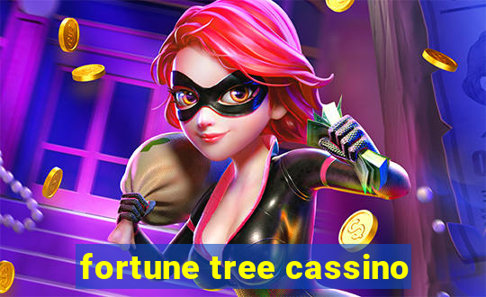 fortune tree cassino