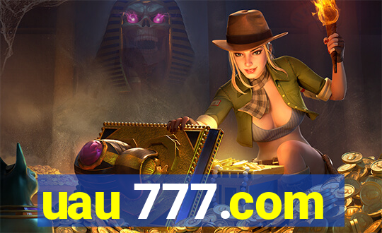 uau 777.com