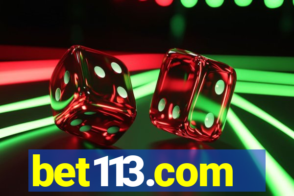 bet113.com