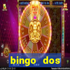 bingo dos sentimentos pdf