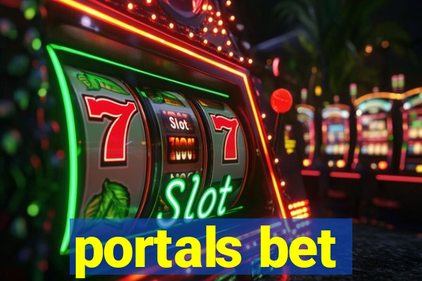 portals bet