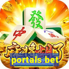 portals bet