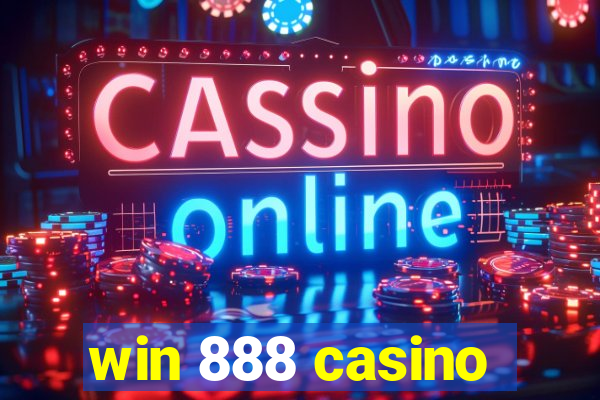 win 888 casino