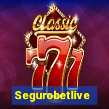 Segurobetlive