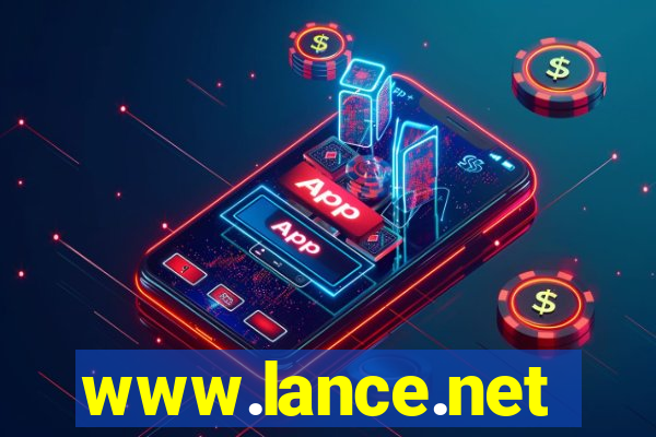 www.lance.net