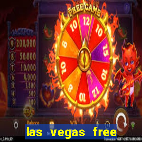 las vegas free slots machines