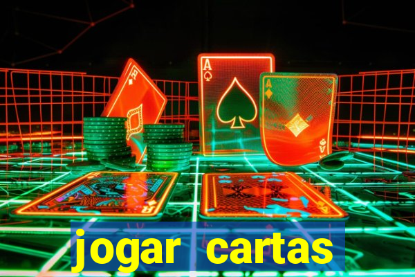 jogar cartas ciganas online