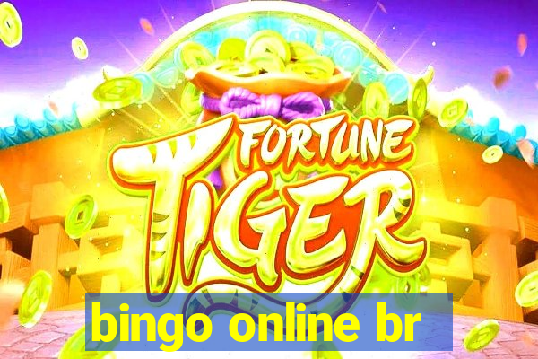 bingo online br