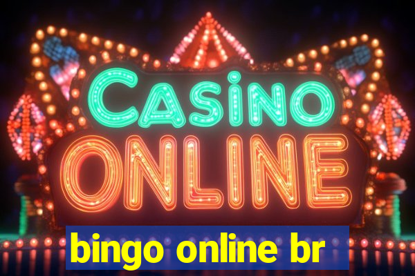 bingo online br