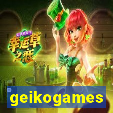 geikogames