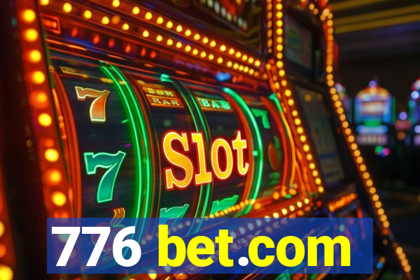 776 bet.com