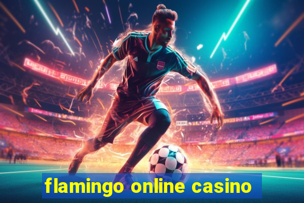 flamingo online casino