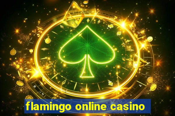 flamingo online casino