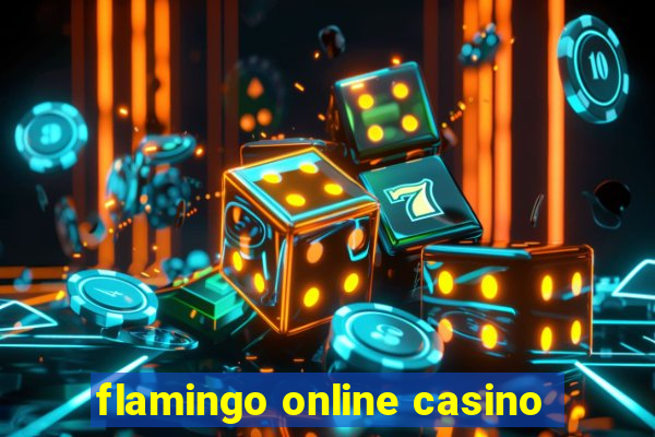 flamingo online casino