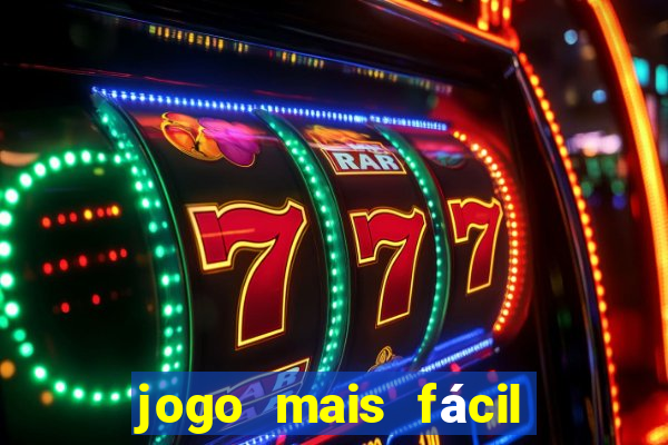 jogo mais fácil para ganhar dinheiro