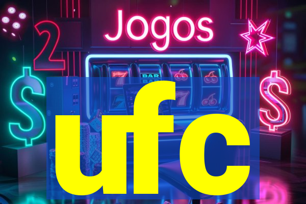 ufc