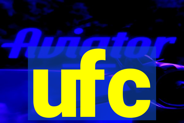 ufc