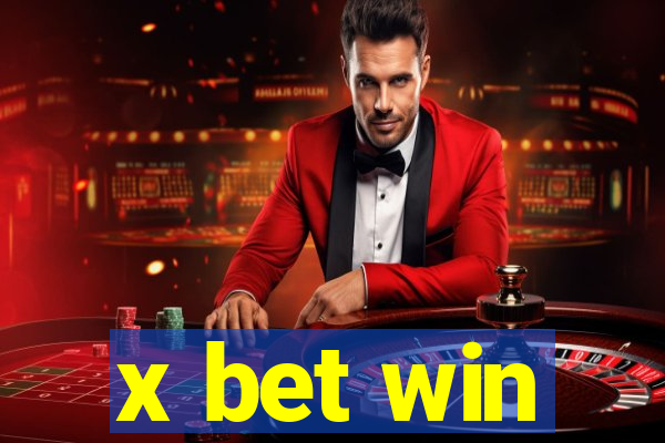 x bet win