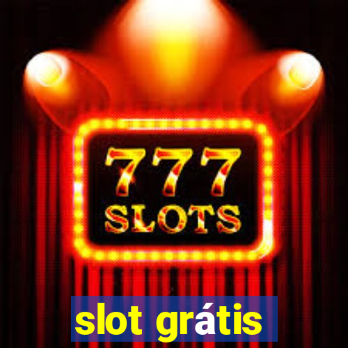 slot grátis