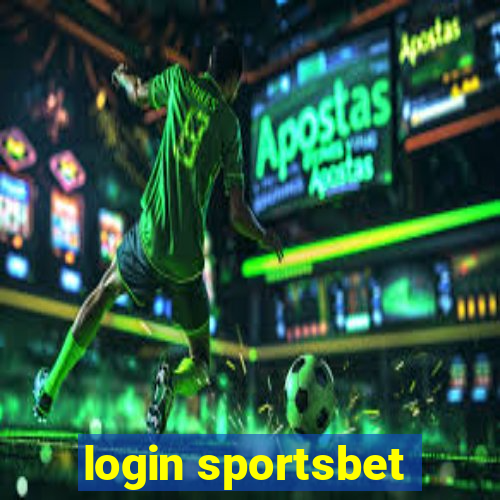 login sportsbet