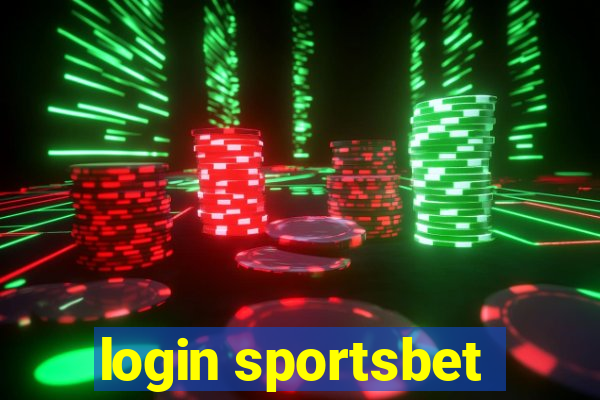 login sportsbet