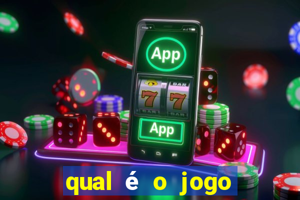 qual é o jogo que realmente dá dinheiro