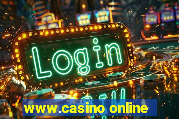 www.casino online