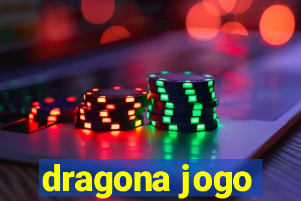 dragona jogo