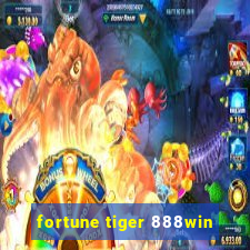 fortune tiger 888win