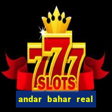 andar bahar real cash game online