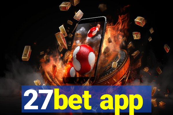 27bet app