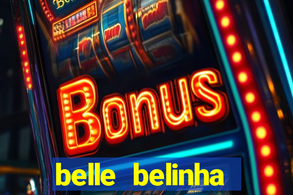 belle belinha vazados telegram