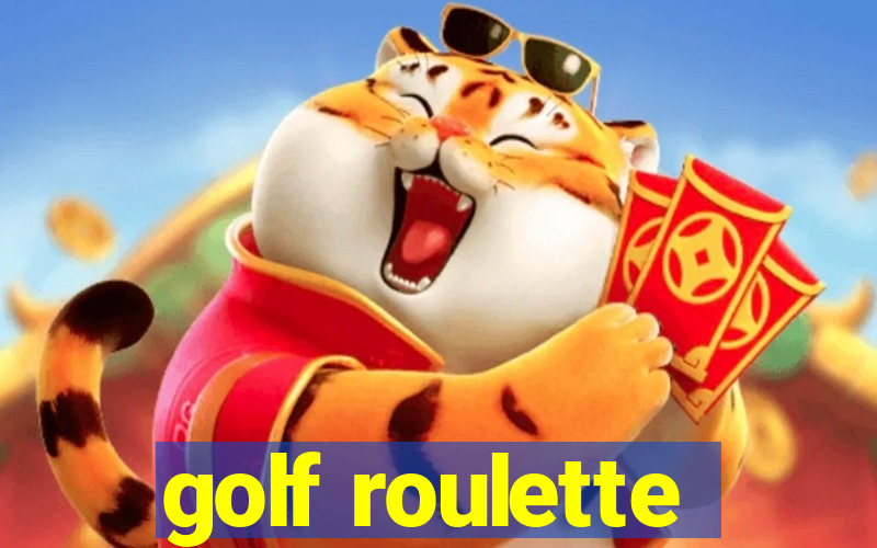 golf roulette