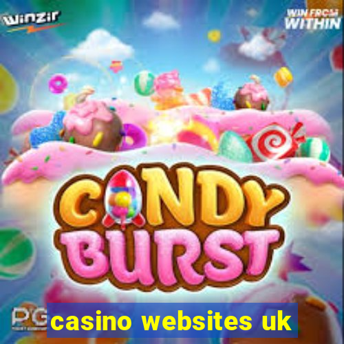 casino websites uk