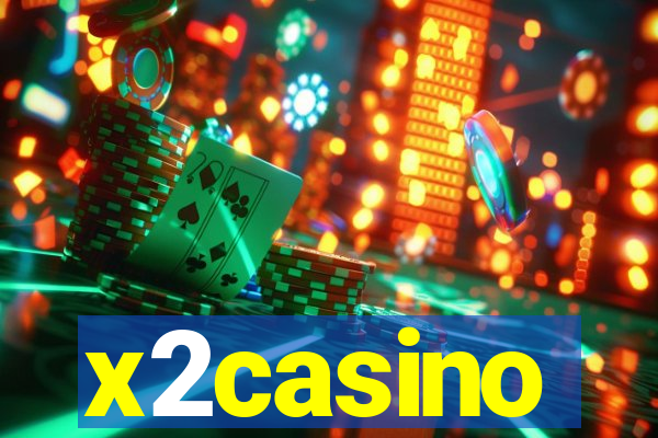 x2casino