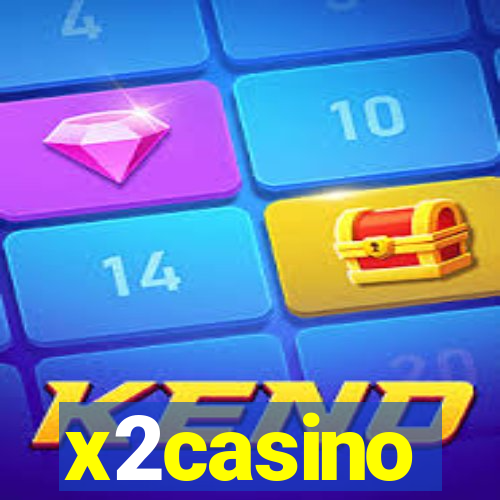 x2casino