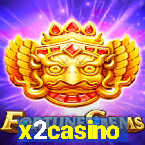 x2casino